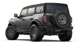 2025 Ford Bronco® External Image 3